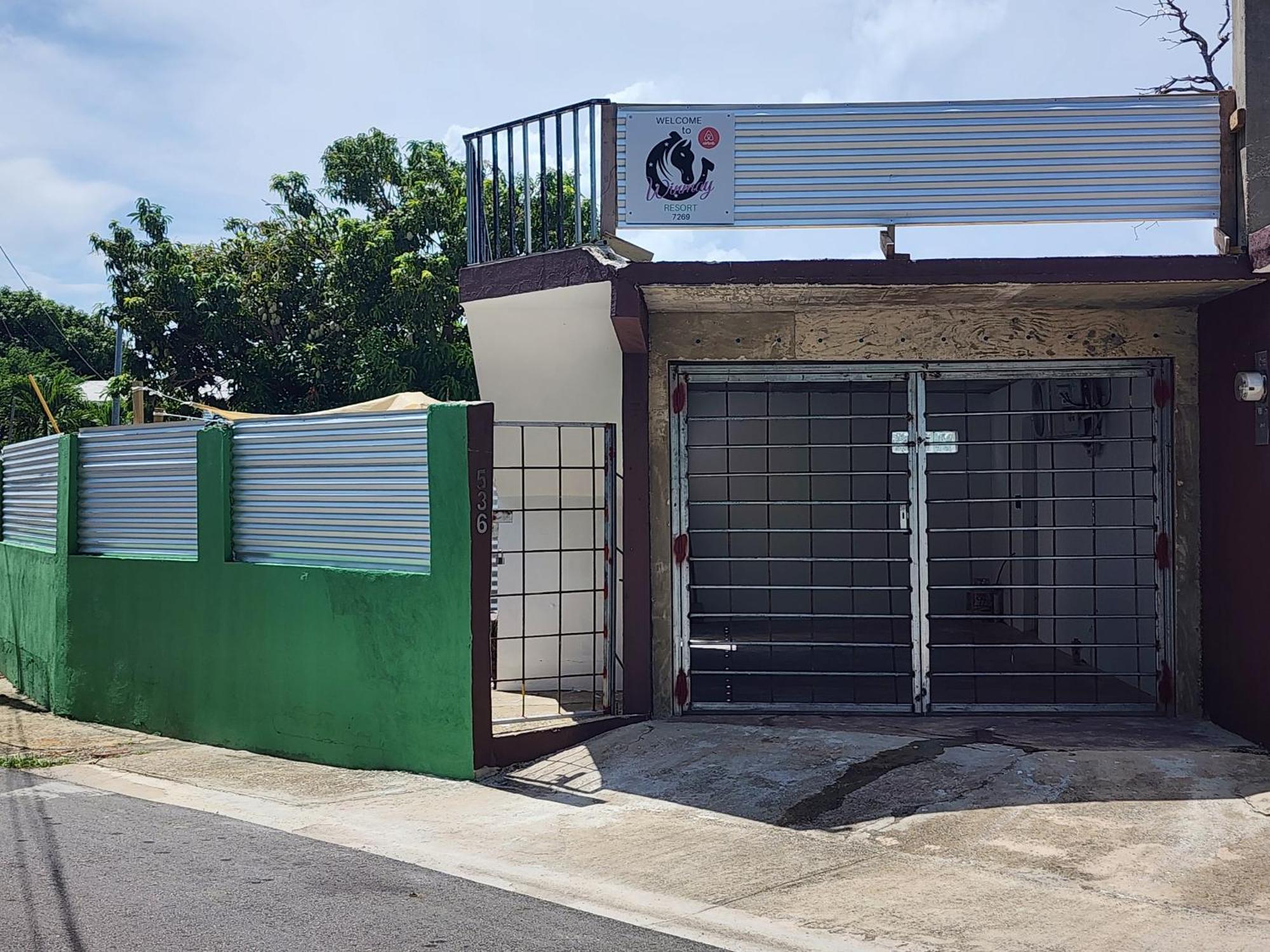 Nice Place To Relax Level I Fajardo Exterior foto